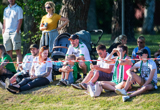 Hammarbysupportrar