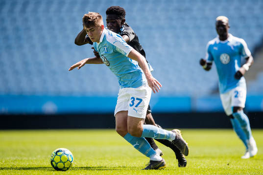 Malmö FFs Tim Prica