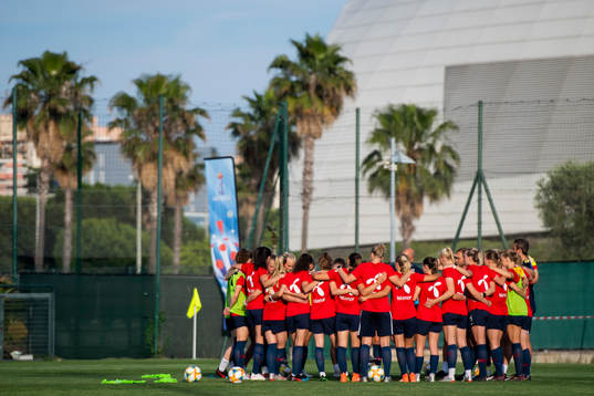 Team Norway
