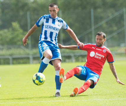 Bläddra bland fler bilder av Fotboll, Helsingborgs IF - IFK Göteborg
