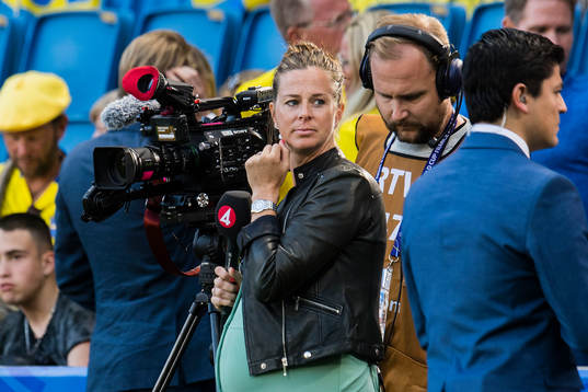 Lotta Schelin