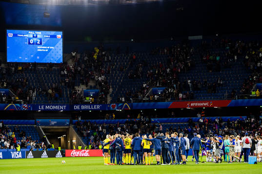 Players of Sweden