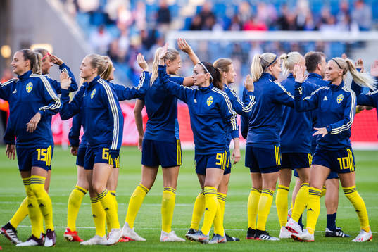 Kosovare Asllani
