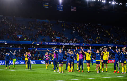 Players of Sweden