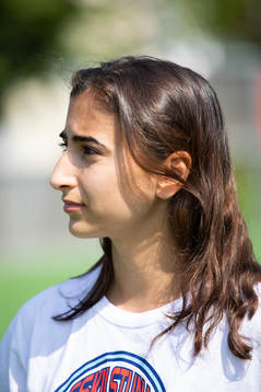 Marianne Wardi, ledare på Eskilstuna Uniteds