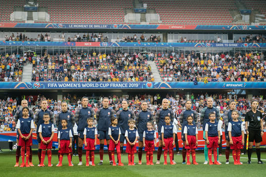 Players of Norway