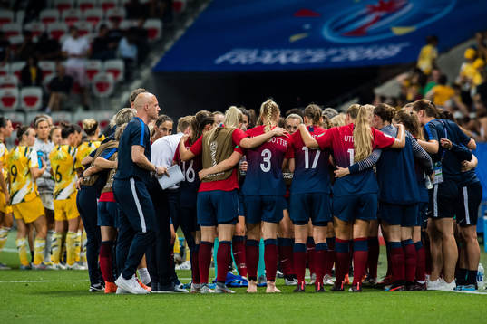 Players of Norway