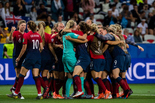 Players of Norway