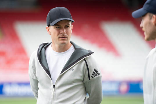Pål André Helland of Rosenborg