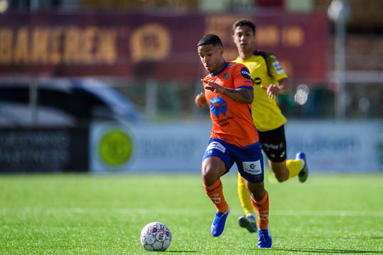 Jernade Meade of Aalesund
