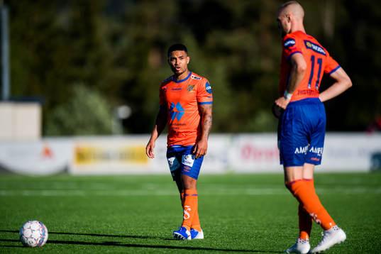Jernade Meade of Aalesund