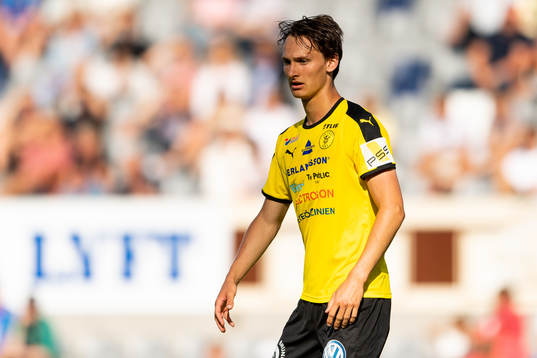 Frejs Hjalmar Ekdal