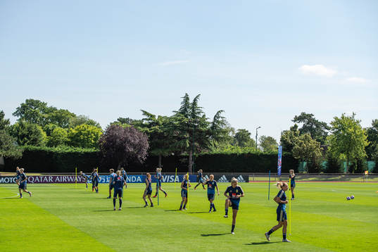 Players of Sweden