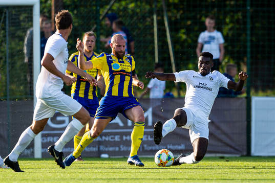 Eskilsminnes Emil Åberg
