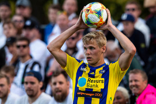 Eskilsminnes Jonatan Persson