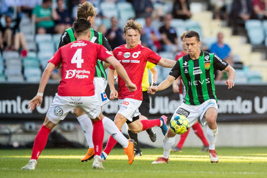 GAIS Predrag Randelovic