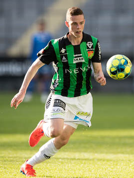 GAIS Aiden Connor Harvey