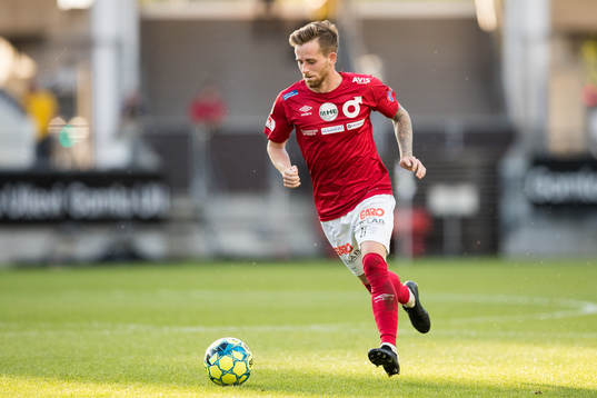 Degerfors Rasmus Alm