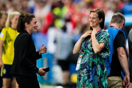 Lotta Schelin