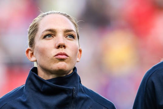Elin Rubensson  of Sweden