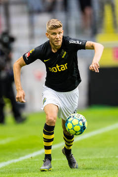 s Anton Salétros