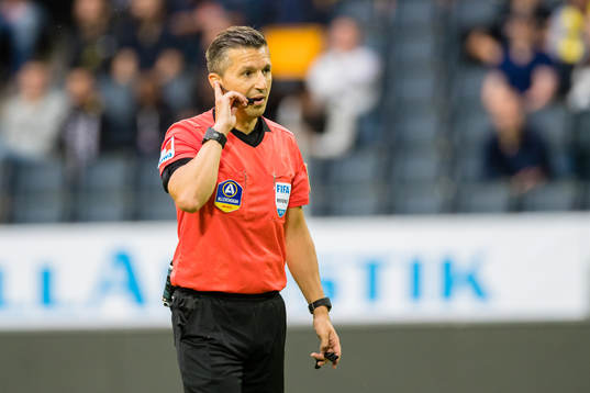 Domare Bojan Pandzic