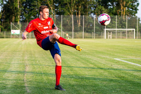 Höganäs Oskar Lindblom