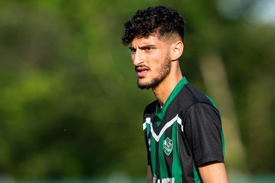 Högaborgs Laroussi Rakem