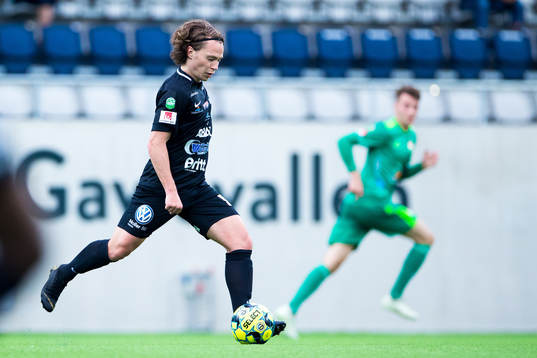 Västerås Filip Ottosson
