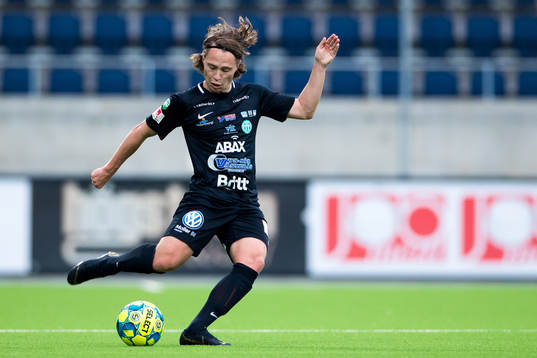 Västerås Filip Ottosson