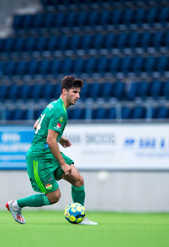 Dalkurds Besard Sabovic