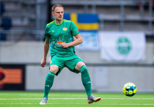 Dalkurds Simon Alexandersson