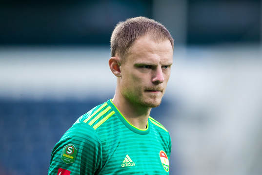 Dalkurds Simon Alexandersson