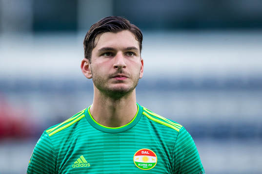 Dalkurds Besard Sabovic