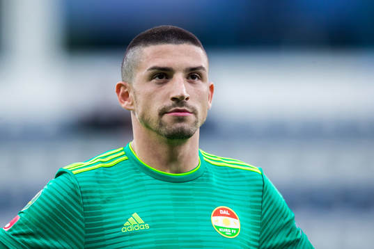 Dalkurds Irfan Jasarevic