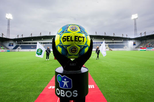 Matchbollen
