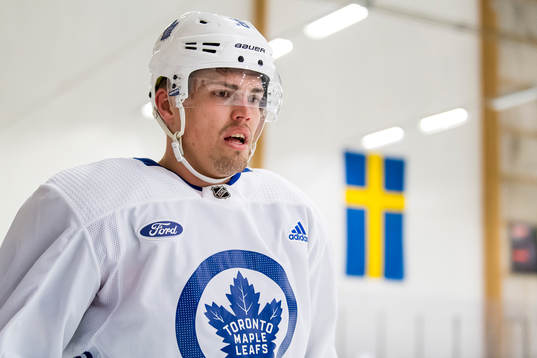 Andreas Johnsson