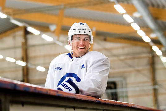 Andreas Johnsson