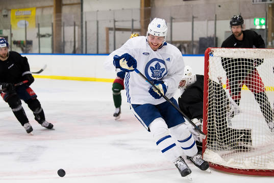 Andreas Johnsson