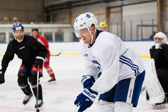 Andreas Johnsson