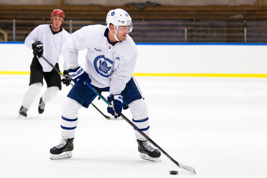 Andreas Johnsson