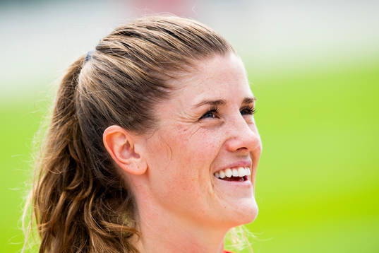 Maren Nævdal Mjelde of Norway