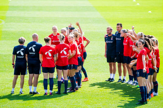 Team Norway