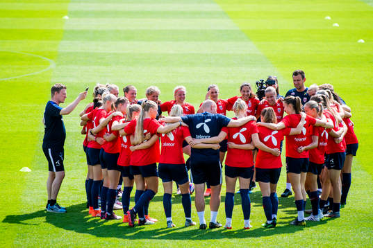 Team Norway