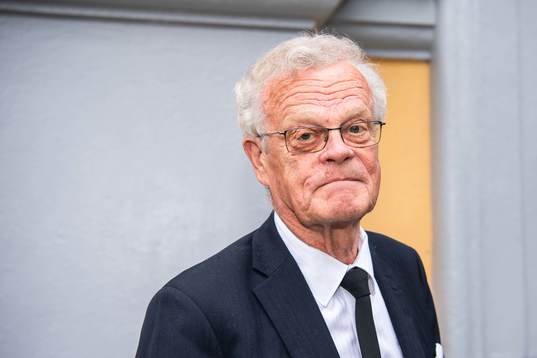 Björn Eriksson