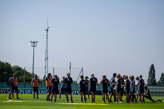 Players of Sweden