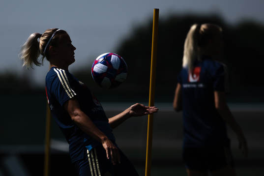 Hanna Glas of Sweden