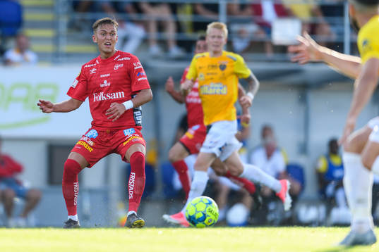 Elfsborgs Jesper Karlsson