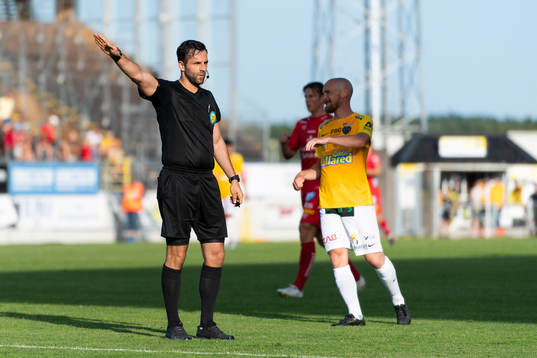 Domare Granit Maqedonci