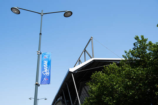 Roazhon Park Arena